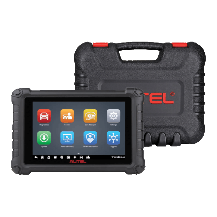 La AUTEL MaxiCheck MX900