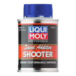 Aditivo Gasolina Moto Liqui Moly Lm7836