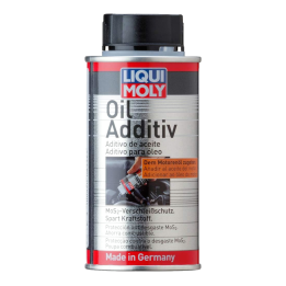 Aditivo de aceite antifricción Liqui Moly Lm8352