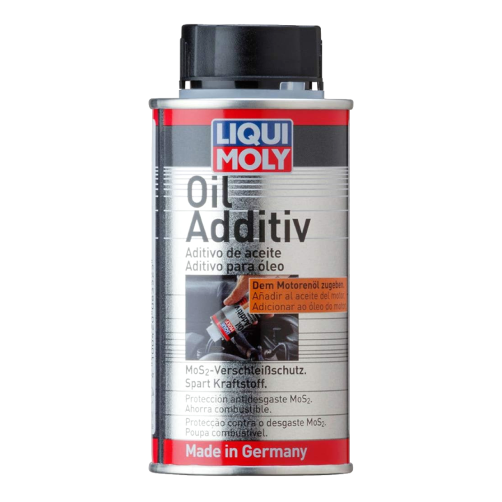 Aditivo de aceite antifricción Liqui Moly Lm8352