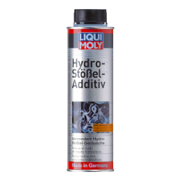 Reductor De Ruido Del Motor Liqui Moly Lm8354