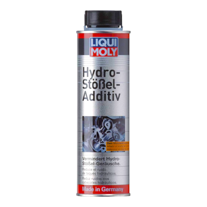 Reductor De Ruido Del Motor Liqui Moly Lm8354