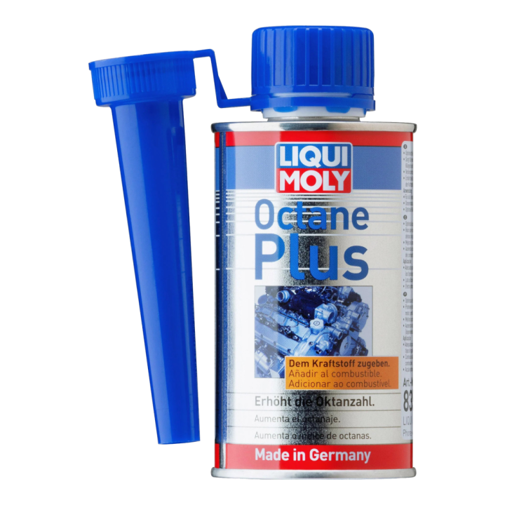 Elevador De Octanaje Liqui Moly Lm8355