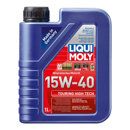 Aceite Mineral Liqui Moly 15W-40 Lm8905