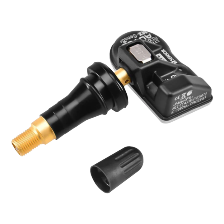 Sensores de llantas Tpms Autel universal (433mhz / 315mhz)
