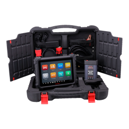 Escáner Autel Maxisys Ms908S3, OBDII J2534