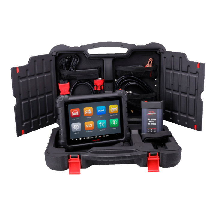 Escáner Autel Maxisys Ms908S3, OBDII J2534