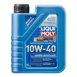 Aceite Motor Liqui Moly  10w40 Lm9503