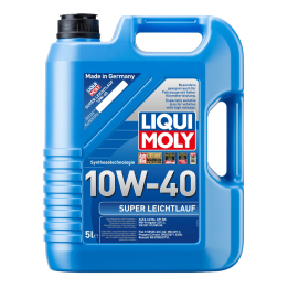 Aceite Motor Liqui Moly 10w40 Lm9505