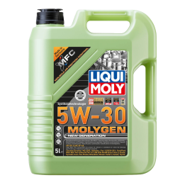 Aceite Sintetico Liqui moly 5w30 Lm9952