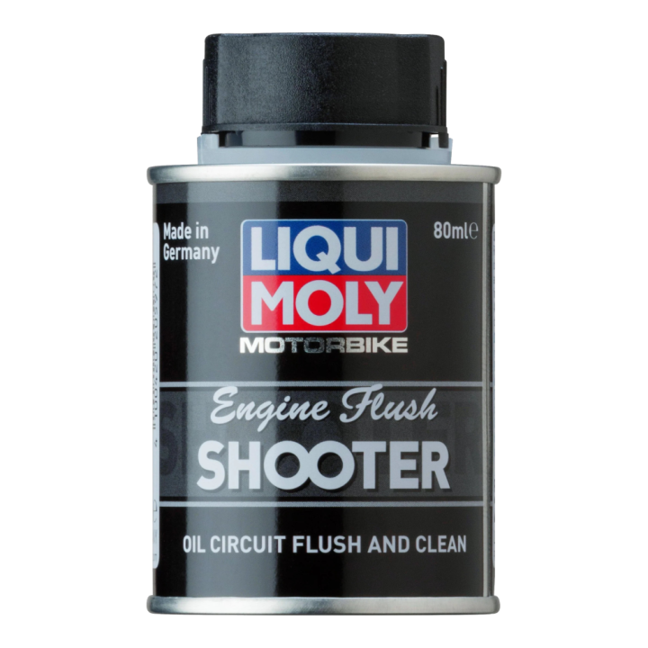 Aditivo Para Moto Liqui Moly Lm20562