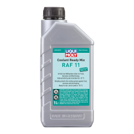 Refrigerante Liqui Moly Azul Raf11 1Lt Lm20660