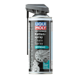 Lubricante De Cadena Moto Off Road Liqui Moly Lm21930