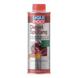 Aditivo Limpiador De Inyectores Diesel Liqui Moly Lm21955