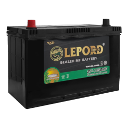 Bateria Lepord 27-1150