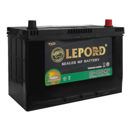 Bateria Lepord 27R-1150