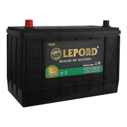 Bateria Lepord 31h-1250