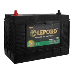 Bateria Lepord 31t-1250
