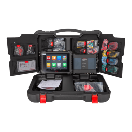 Escáner Autel Maxisys Ms919 Maxiflash Vcmi 5en1