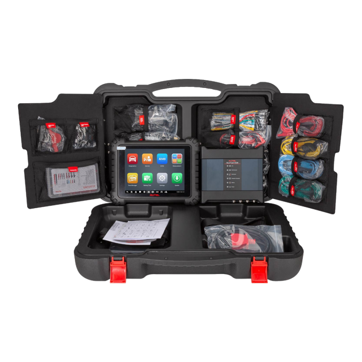 Escáner Autel Maxisys Ms919 Maxiflash Vcmi 5en1