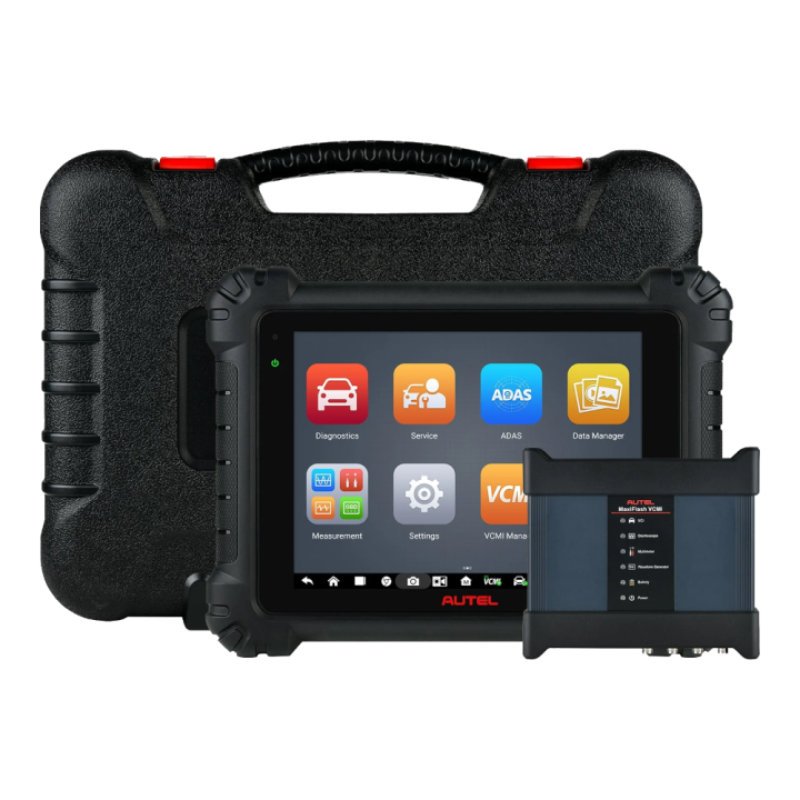 Escáner Autel Maxisys Ms919 Maxiflash Vcmi 5en1