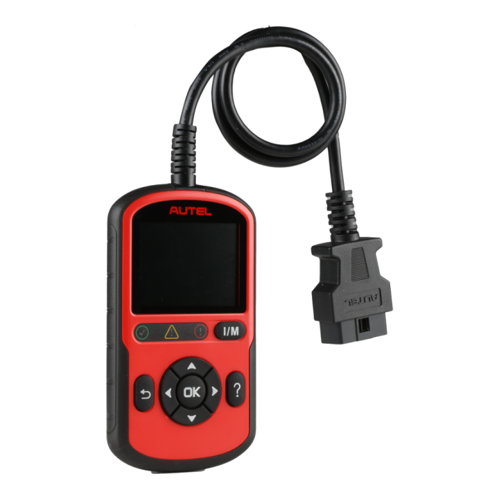 Escáner Automotriz Autel AL549 | Precio, Opiniones y Manual