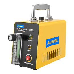 Detector de Fugas de Humo AUTOOL SDT103 | Máquina de Diagnóstico EVAP 12V"