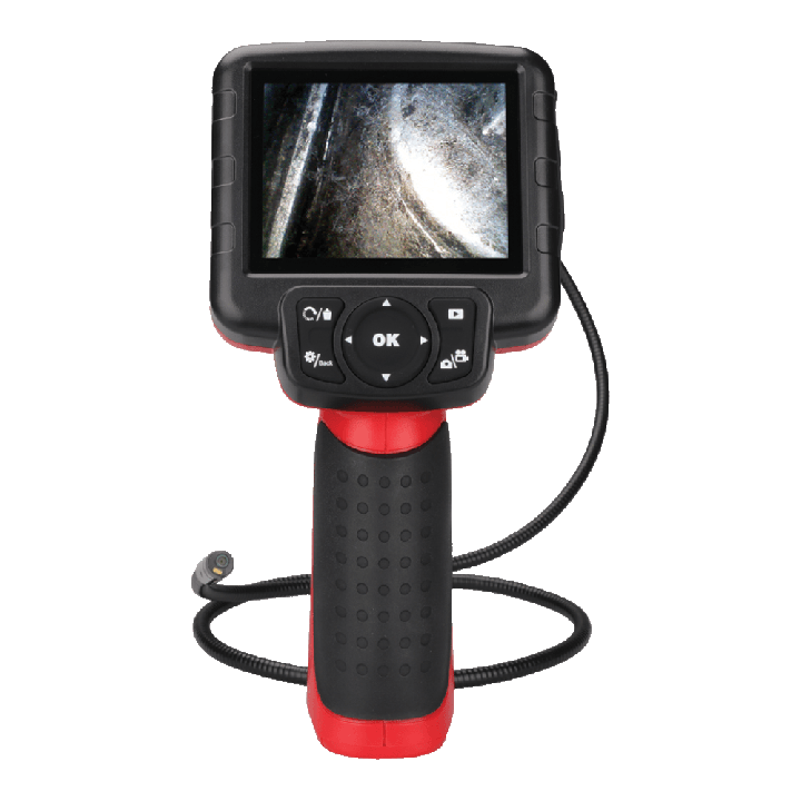 Videoscopio Digital Autel Maxivideo Mv400