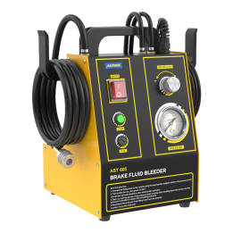 Extractor Y Llenado De Líquido De Frenos Autool Ast605