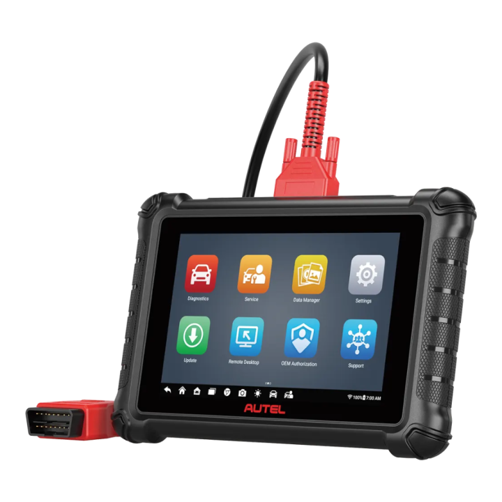 La AUTEL MaxiCheck MX900