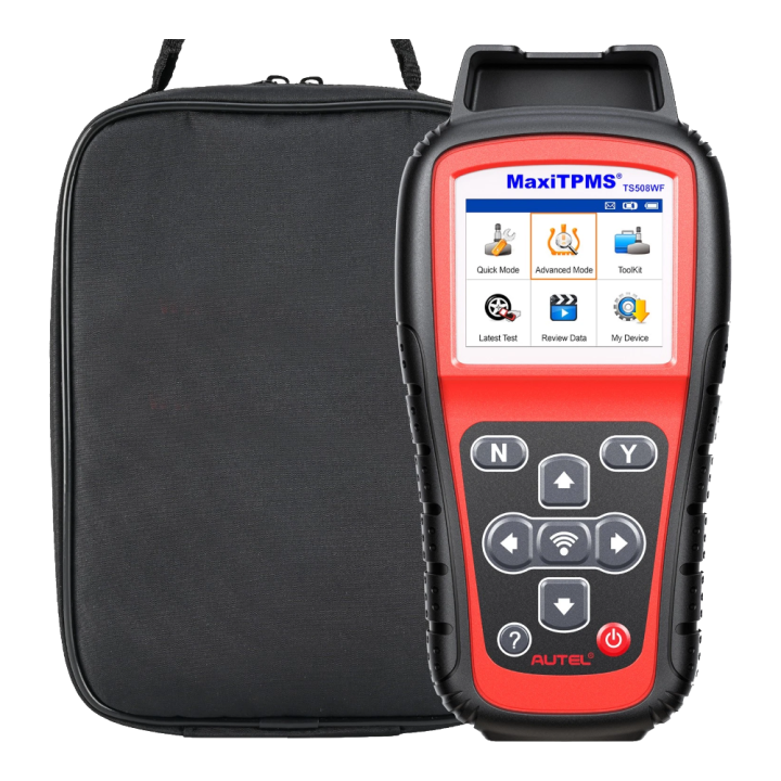 Autel MaxiTPMS TS508