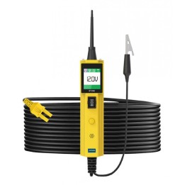 Punta Lógica Digital Autool Bt260