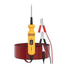 Probador De Circuito Eléctrico Autool Bt160 12v Y 24v