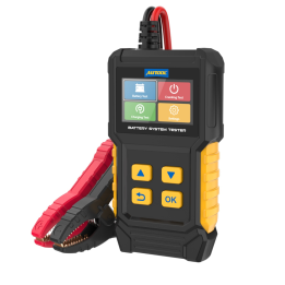 Probador De Baterías Automotriz Autool Bt360