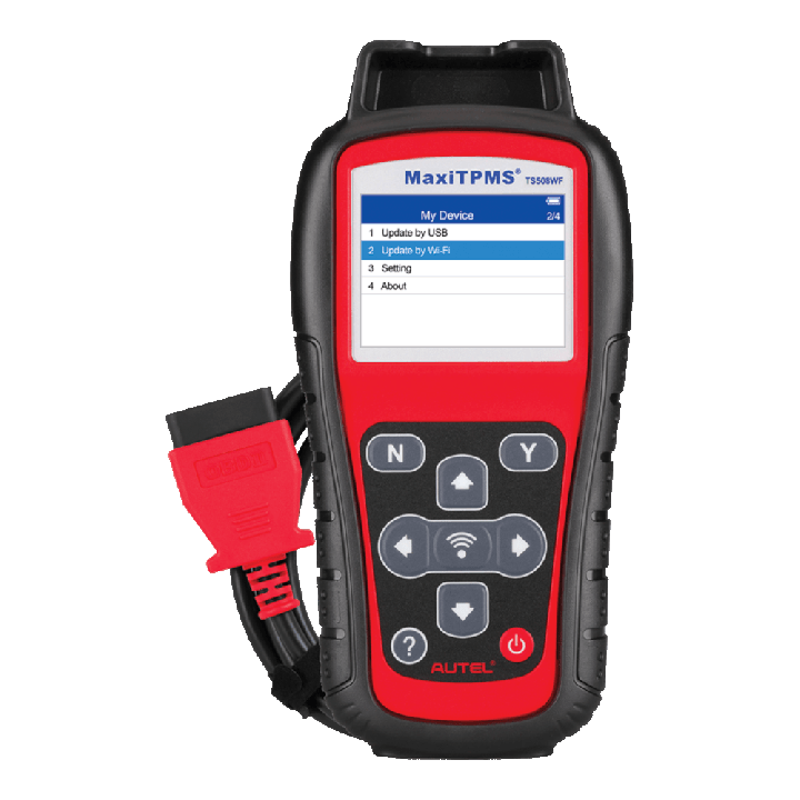 Autel MaxiTPMS TS508