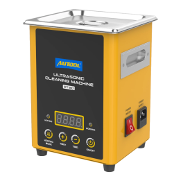 Limpiador Ultrasónico Para Piezas Ct80