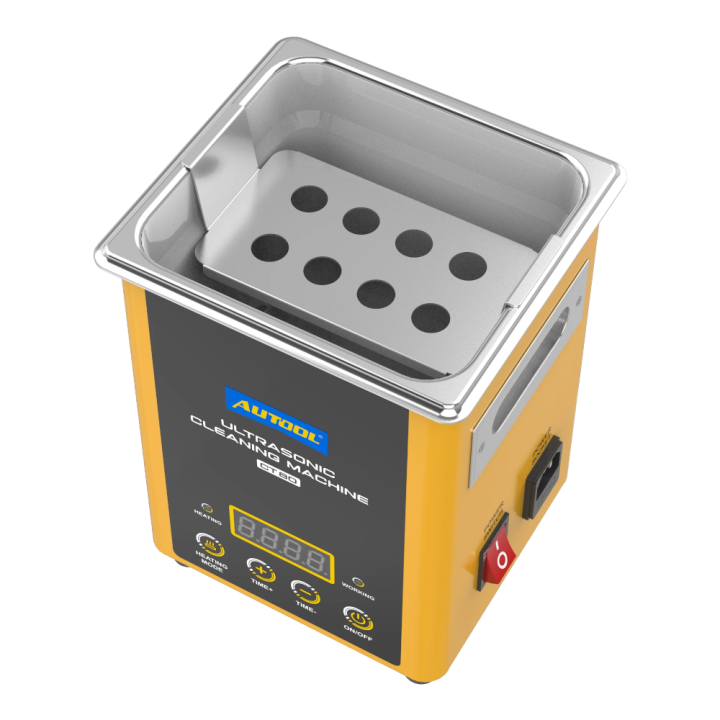 Limpiador Ultrasónico Para Piezas Ct80