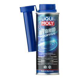 Aditivo Para Motores Híbridos Liqui Moly Lm1001