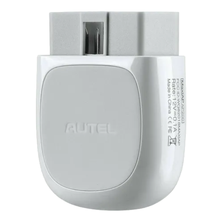 Escáner OBD2 Automotriz Autel Maxiap Ap200