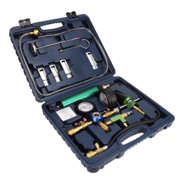 Detector De Fugas De Radiador Y Sistema De Refrigeracion Mmt237