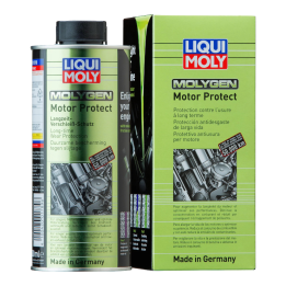 Aditivo Antidegaste Aceite Motor Liqui Moly Lm1015