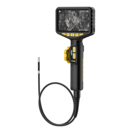 Boroscopio Automotriz 360° Autool Svb305 Cámara Endoscopio