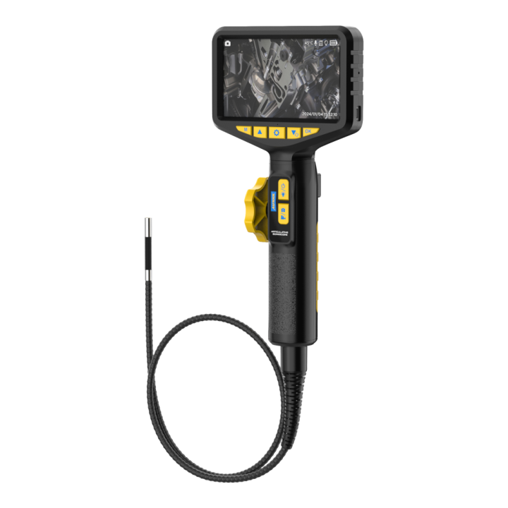 Boroscopio Automotriz 360° Autool Svb305 Cámara Endoscopio