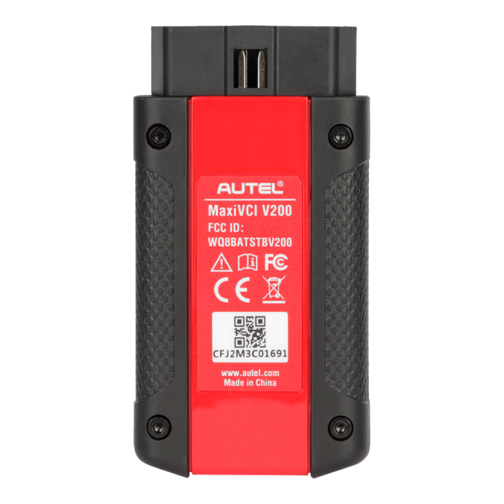 Autel MaxiVCI V200 interfaz Bluetooth OBD2