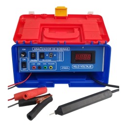 Probador De Bobinas Semec Kv40