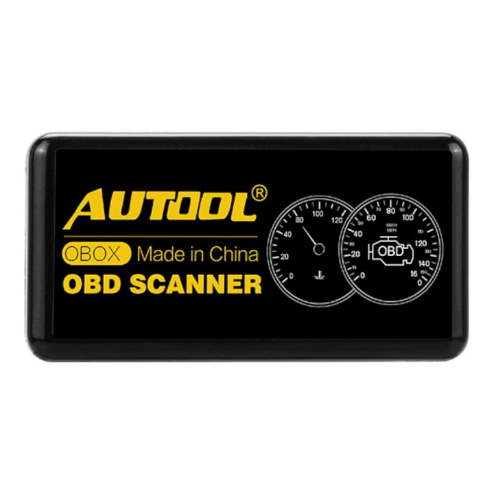 Escaner Automotriz Vehicular Bluetooth Obd2 Carro
