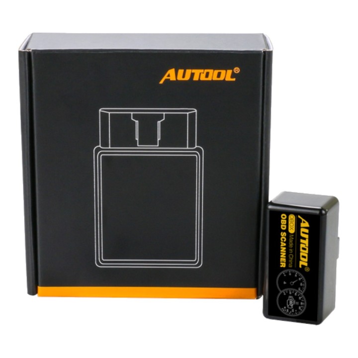 Escaner Automotriz Vehicular Bluetooth Obd2 Carro