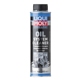 Limpiador Lavado Interno De Motor Liqui Moly Lm1868