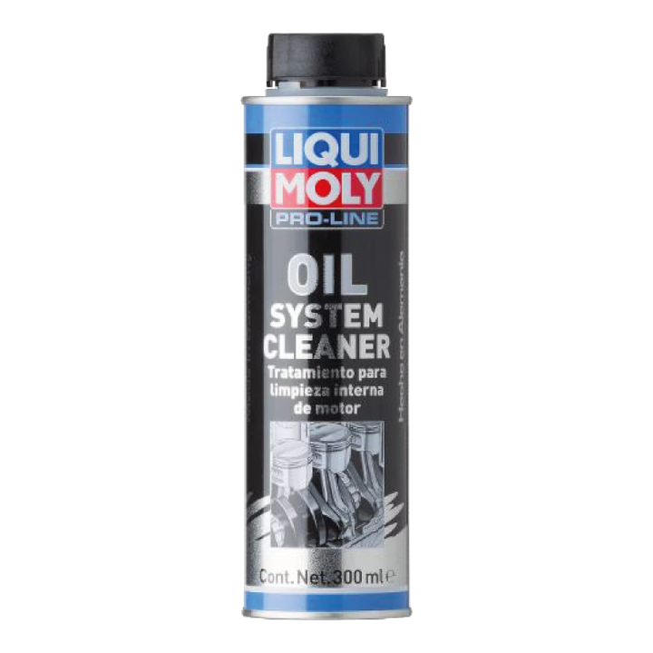 Limpiador Lavado Interno De Motor Liqui Moly Lm1868