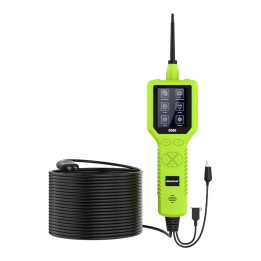 Punta Lógica Automotriz Autool B550